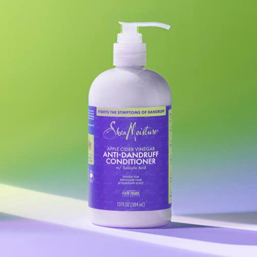 S/M ANTI-DANDRUFF COND 13 OZ
