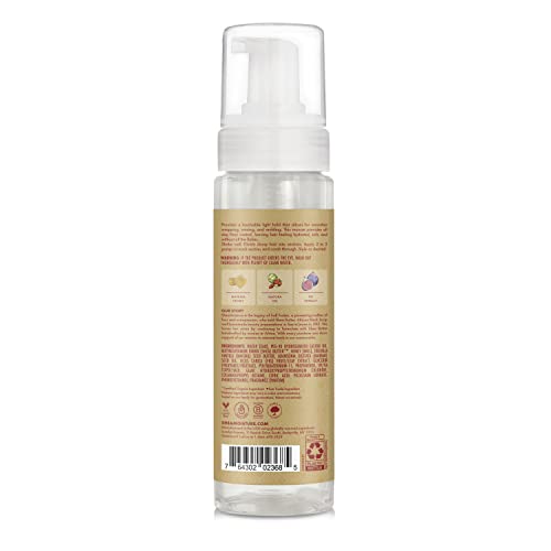S/M MANUKA HONEY MOUSSE 7.5 OZ