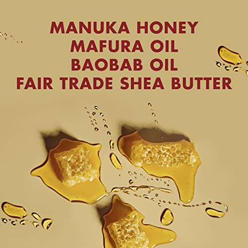 S/M MANUKA HONEY MOUSSE 7.5 OZ