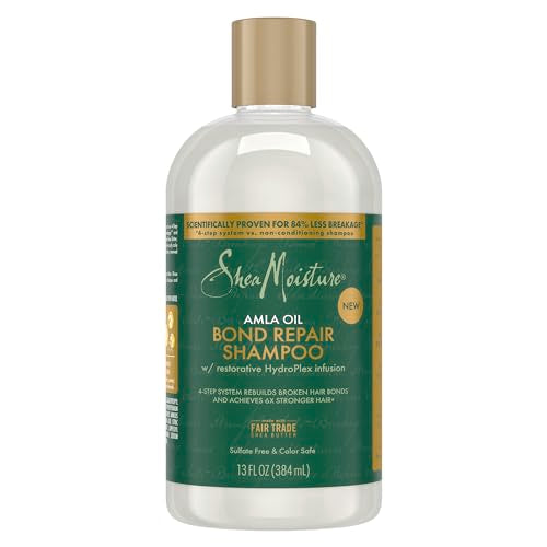 S/M BOND REPAIR SHAMP 13 OZ