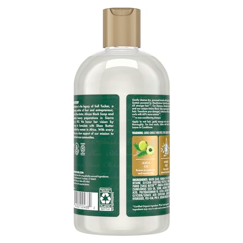 S/M BOND REPAIR SHAMP 13 OZ