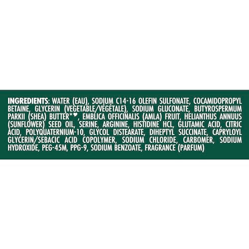 S/M BOND REPAIR SHAMP 13 OZ