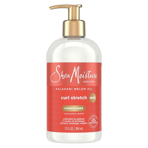 S/M CURL STRETCH COND 13 OZ