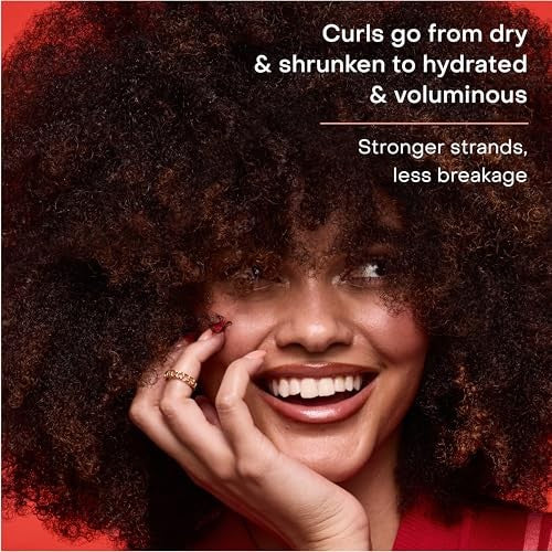S/M CURL STRETCH COND 13 OZ
