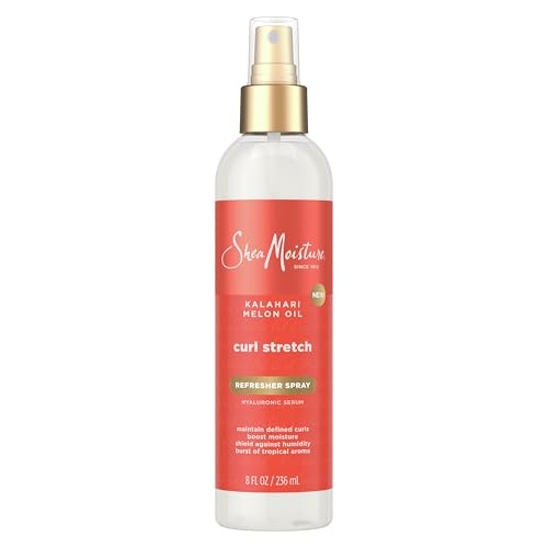S/M CURL STRETCH REFRESH SPR 8 OZ