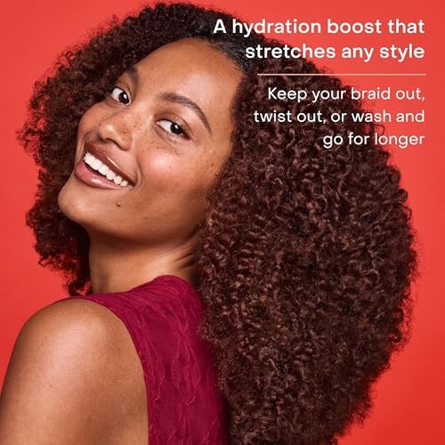 S/M CURL STRETCH REFRESH SPR 8 OZ