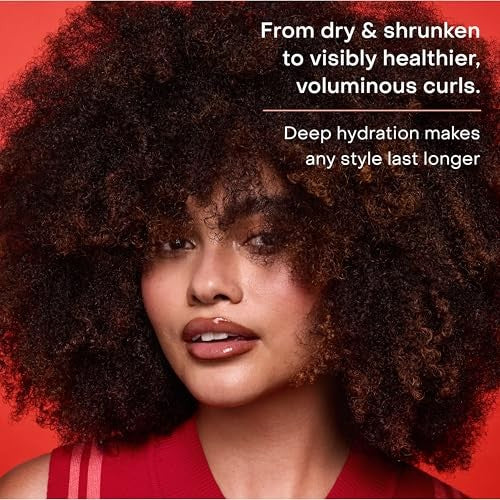 S/M CURL STRETCH STYLE CRM 11 OZ