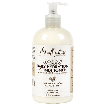 S/M COCONUT CONDITIONER 13 OZ