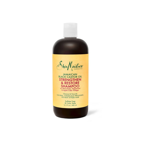 S/M JBCO SHAMPOO BNS 19.8 OZ
