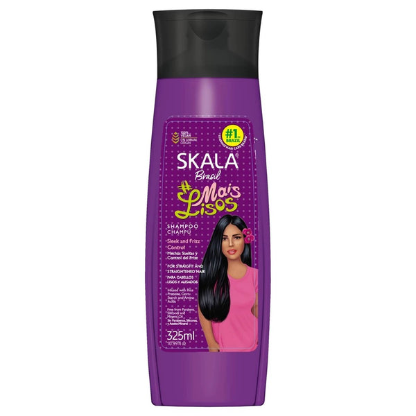 MAIS LISOS SMTH COND10.99