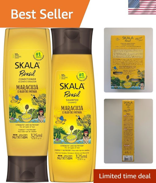 MARACUJA FRUIT COND 10.99