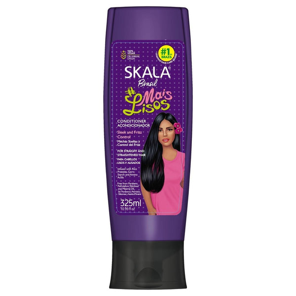 MAIS LISOS SMTH SHAM10.99