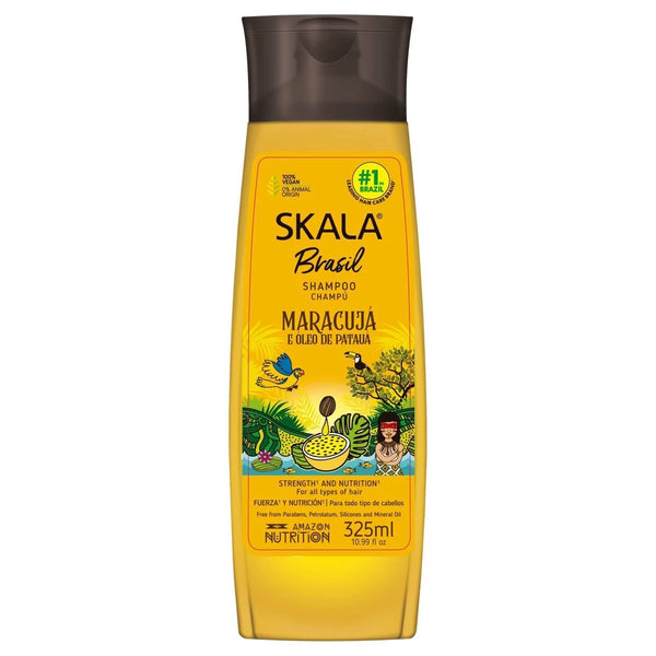 MARACUJA FRUIT SHAMP10.99
