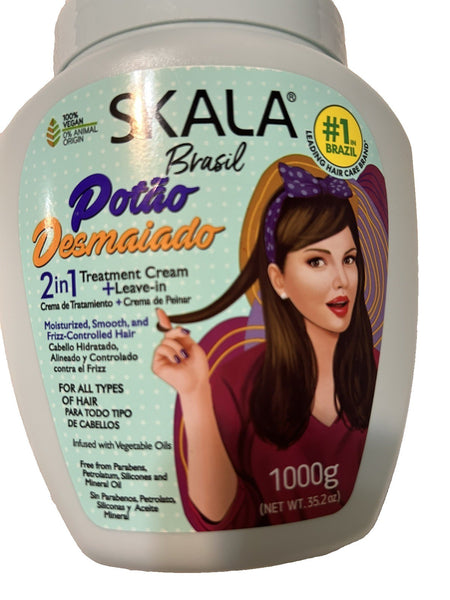 POTAO DESMAIADO HR TR35.2