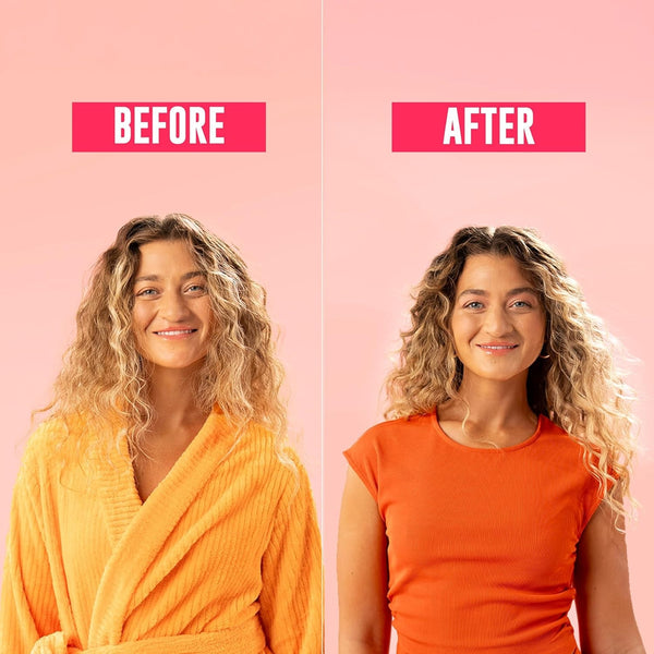 RAPUNZEL STRENG MASK 15.87 OZ