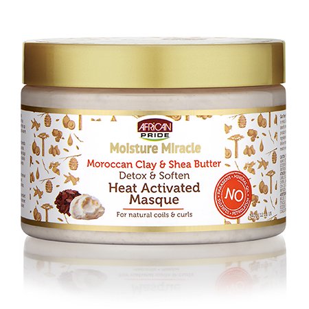 AFR PR MOIST MIR MASQUE 12 OZ