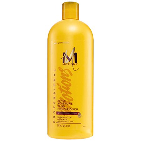 PRO MOIST PLUS COND 32 OZ