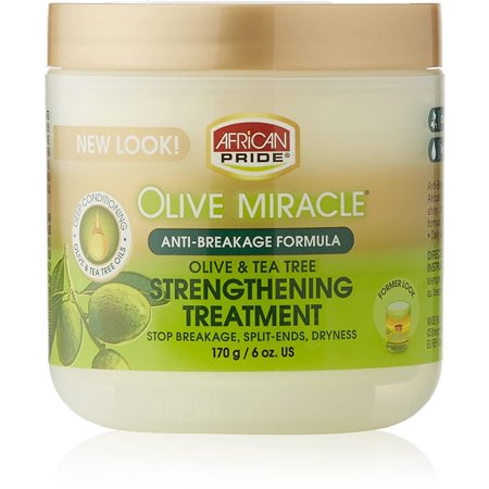 AFR PR OLIVE MIR CREME 6 OZ