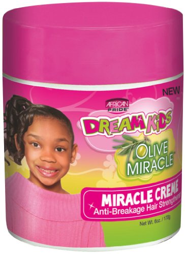 AFR PR DRM KIDS MIR CRM 6 OZ