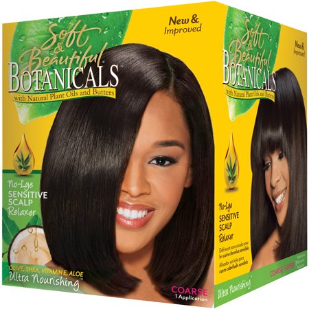 S & B BOTANICAL RELAXER COARSE