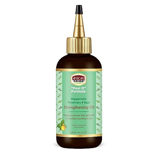 A/P PEPPERMINT ROSEMARY SAGE OIL 4OZ