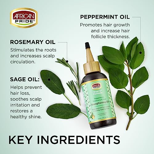 A/P PEPPERMINT ROSEMARY SAGE OIL 4OZ