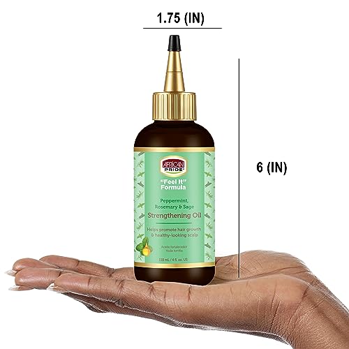 A/P PEPPERMINT ROSEMARY SAGE OIL 4OZ
