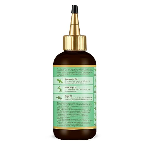 A/P PEPPERMINT ROSEMARY SAGE OIL 4OZ