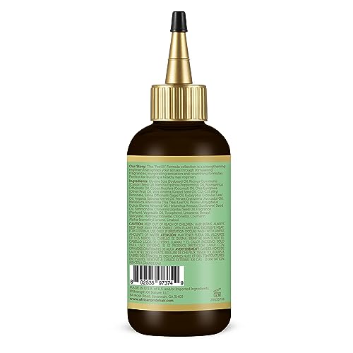 A/P PEPPERMINT ROSEMARY SAGE OIL 4OZ