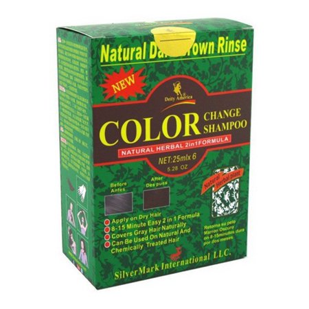 CLR CHANGE SHM RED 5.28 OZ