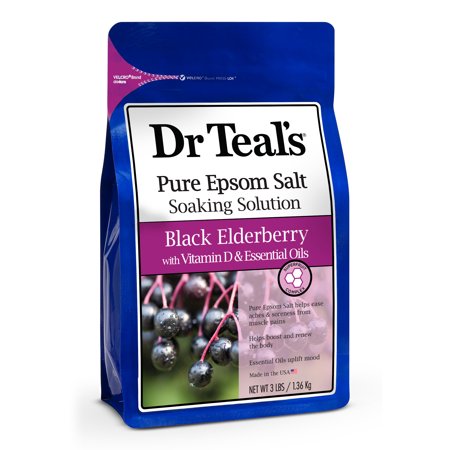 SALT SOAK ELDERBERR3LB