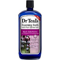 FOAM BATH ELDERBERRY34