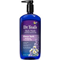 BODY WASH MELATONIN 24