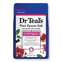 SALT POMEGRANATE 3LBS