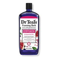 FOAM BATH POMEGRANAT34