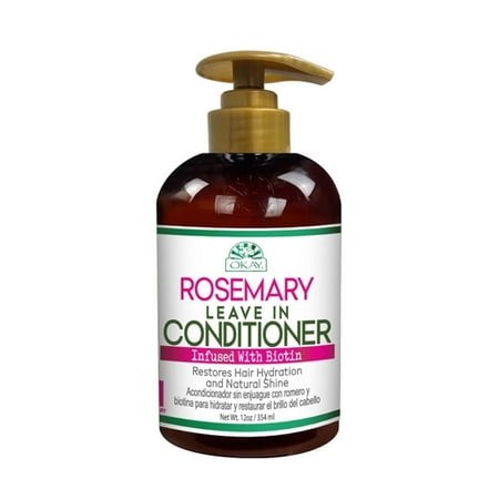 ROSEMARY LV-IN CONDITINR12