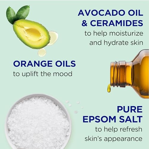 SALT GLOW&HYDRATE 3LBS