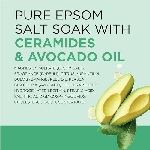 SALT GLOW&HYDRATE 3LBS