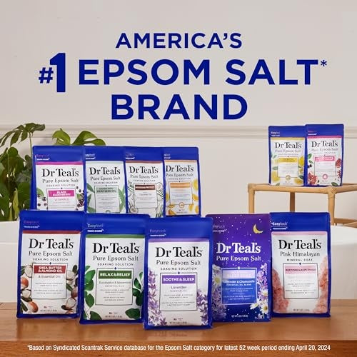 SALT GLOW&HYDRATE 3LBS