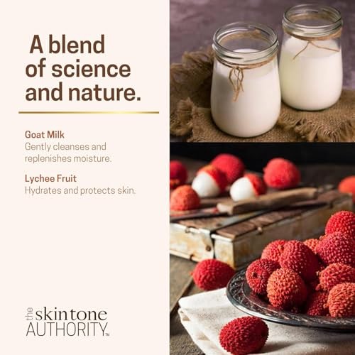 AMBI GOAT MILK FACE/BODY BAR5.3