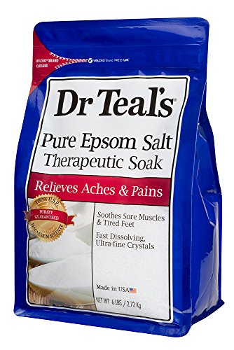 SALT ACHES&PAINS 6LB