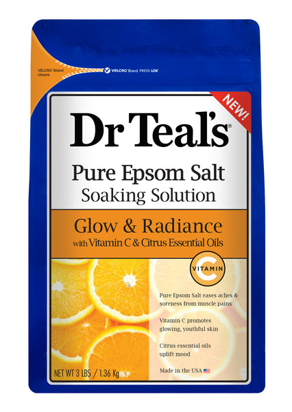 SALT VTAMINC&CITRUS3LB