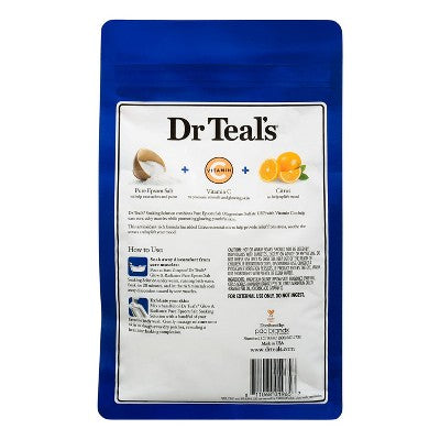 SALT VTAMINC&CITRUS3LB