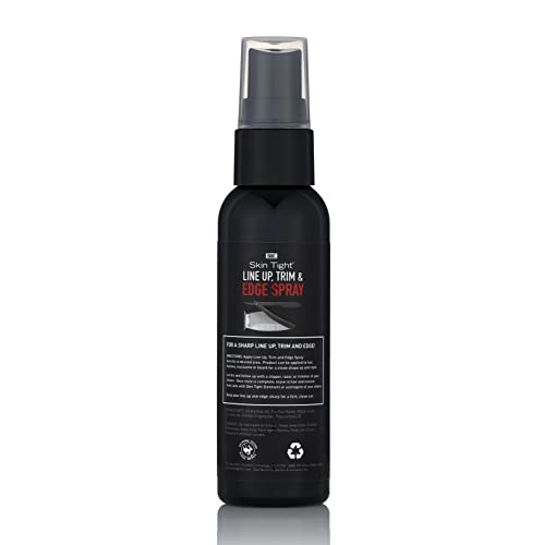LINE UP SPRAY 2OZ