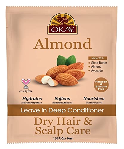 ALMOND LV/IN COND