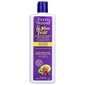 ES NO MORE FRIZZ SHAMPOO 13.5 OZ