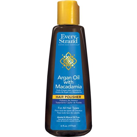 ES ARGAN POLISHER 6 OZ