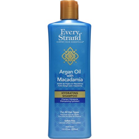 ES ARGAN SHAMPOO 13.5 OZ