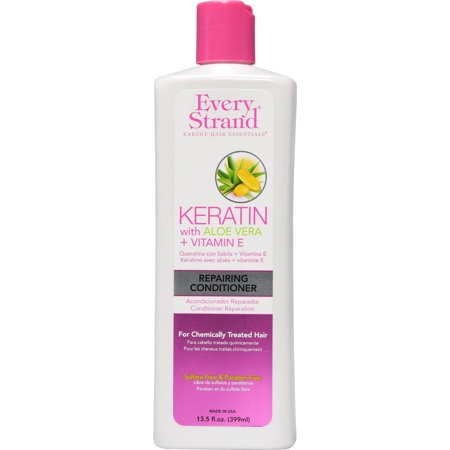 ES KERATIN CONDITIONER 13.5 OZ
