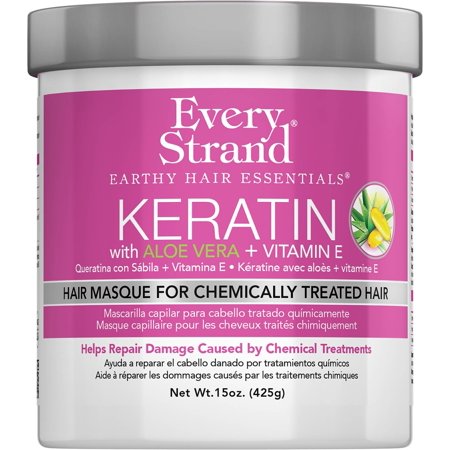 ES KERATIN MASQUE 15 OZ